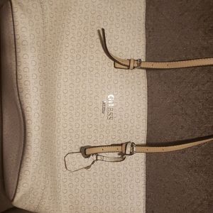 Guess purse